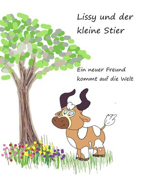 cover image of Ein neuer Freund kommt auf die Welt